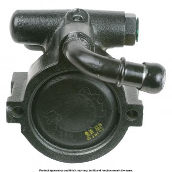 2002 Saturn L300 Power Steering Pump A1 Cardone 20901 image 2 of 4