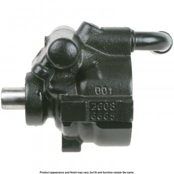 2002 Saturn L300 Power Steering Pump A1 Cardone 20901 image 3 of 4
