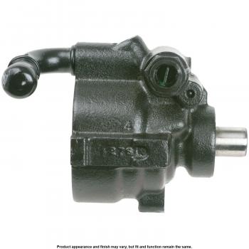 2002 Saturn L300 Power Steering Pump A1 Cardone 20901 image 4 of 4