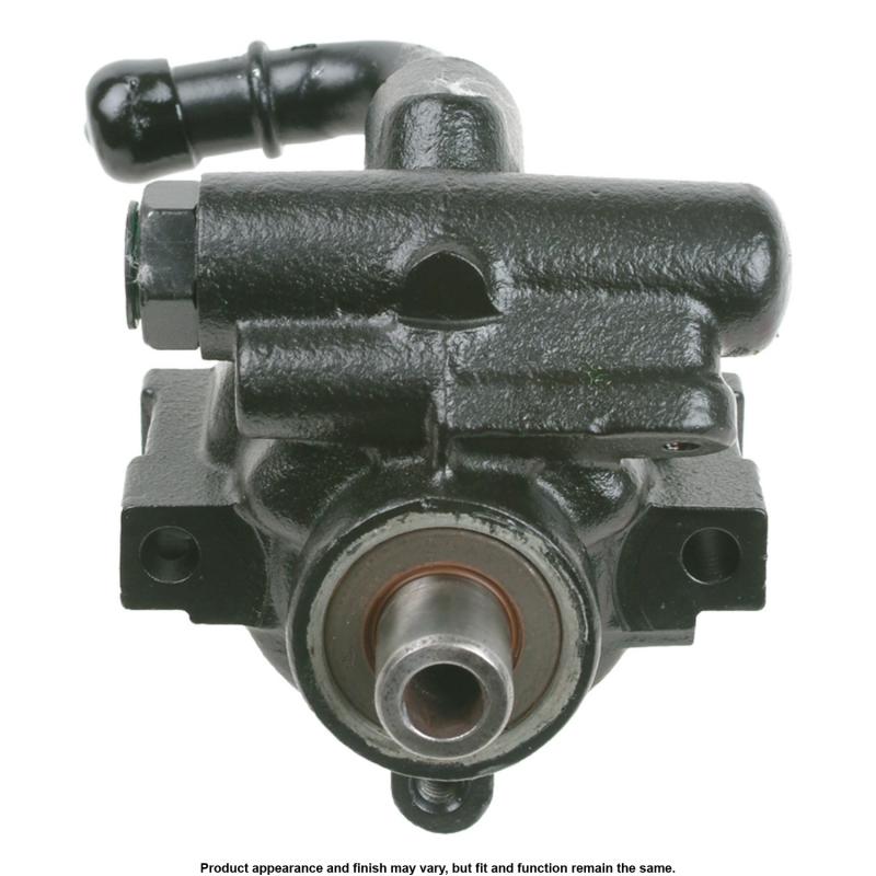 1999 Cadillac Catera Power Steering Pump