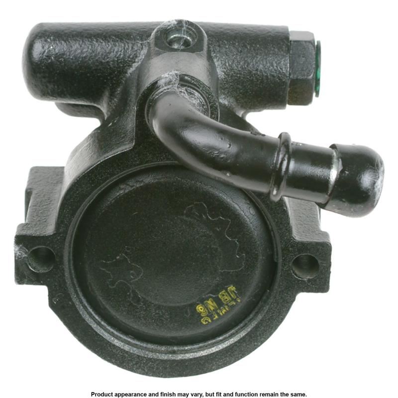 2001 Cadillac Catera Power Steering Pump A1 Cardone 20901 image 2 of 4