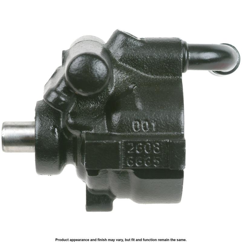 2001 Cadillac Catera Power Steering Pump A1 Cardone 20901 image 3 of 4