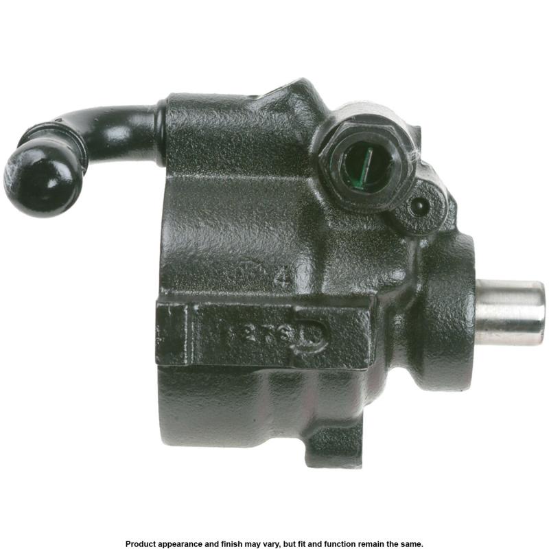 2001 Cadillac Catera Power Steering Pump A1 Cardone 20901 image 4 of 4