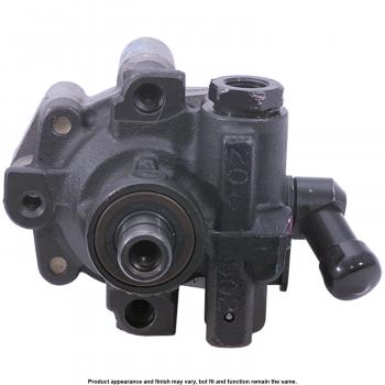 2000 Chrysler Sebring Power Steering Pump A1 Cardone 20902 image 4 of 4