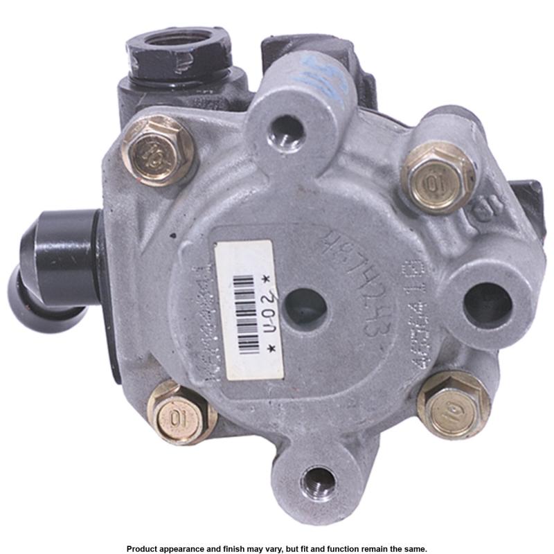 1999 Dodge Stratus Power Steering Pump A1 Cardone 20902 image 2 of 4