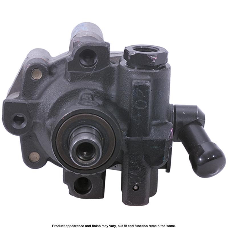1999 Dodge Stratus Power Steering Pump A1 Cardone 20902 image 4 of 4