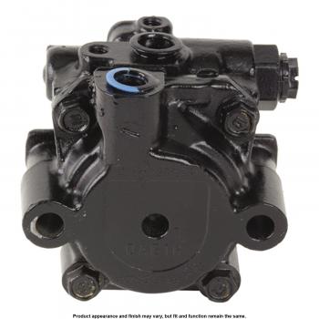 1998 Dodge Intrepid Power Steering Pump A1 Cardone 20904 image 3 of 4