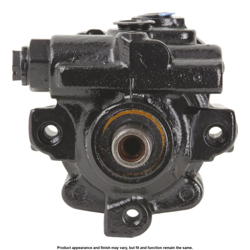 A1 Cardone 20904 Power Steering Pump product image 1 of 4