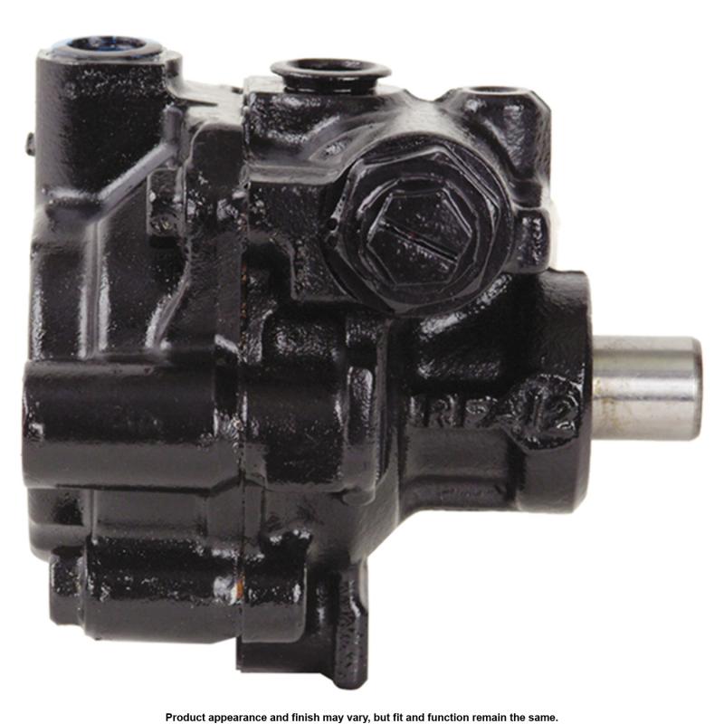 A1 Cardone 20904 Power Steering Pump product image 2 of 4