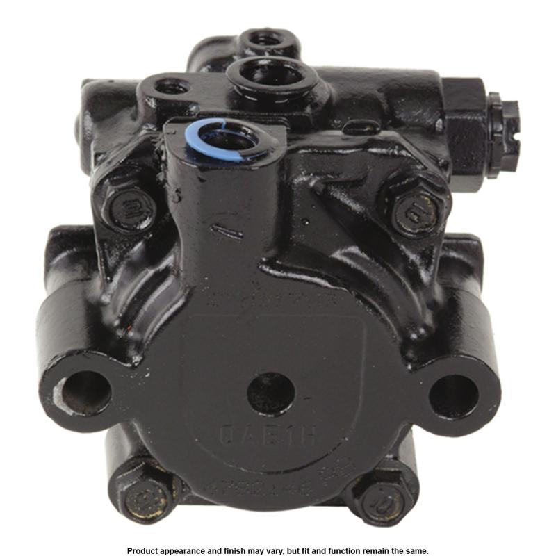 A1 Cardone 20904 Power Steering Pump product image 3 of 4