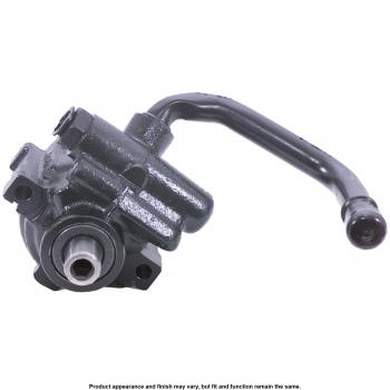 1999 Pontiac Firebird Power Steering Pump A1 Cardone 20905 image 3 of 4
