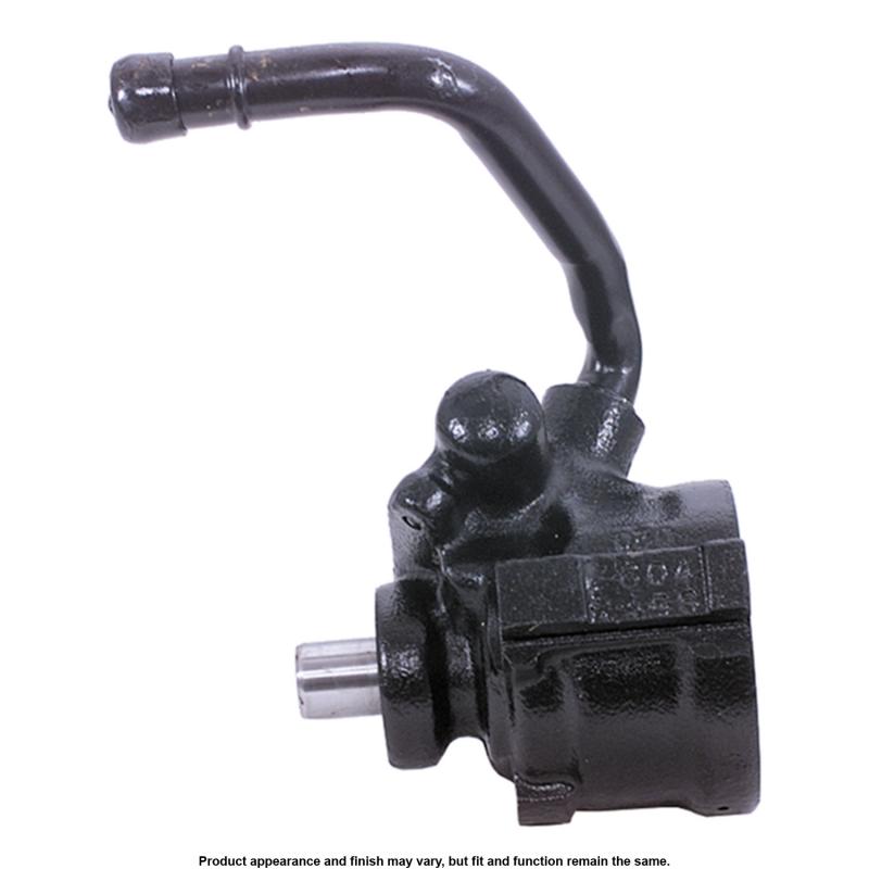 1995 Chevrolet Camaro Power Steering Pump A1 Cardone 20905 image 1 of 4