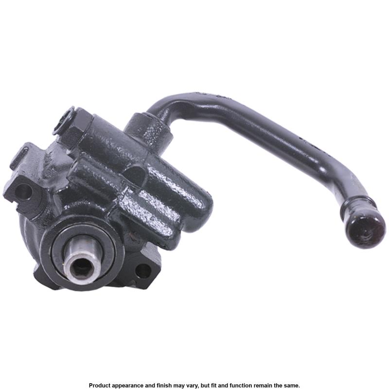 1995 Chevrolet Camaro Power Steering Pump A1 Cardone 20905 image 3 of 4