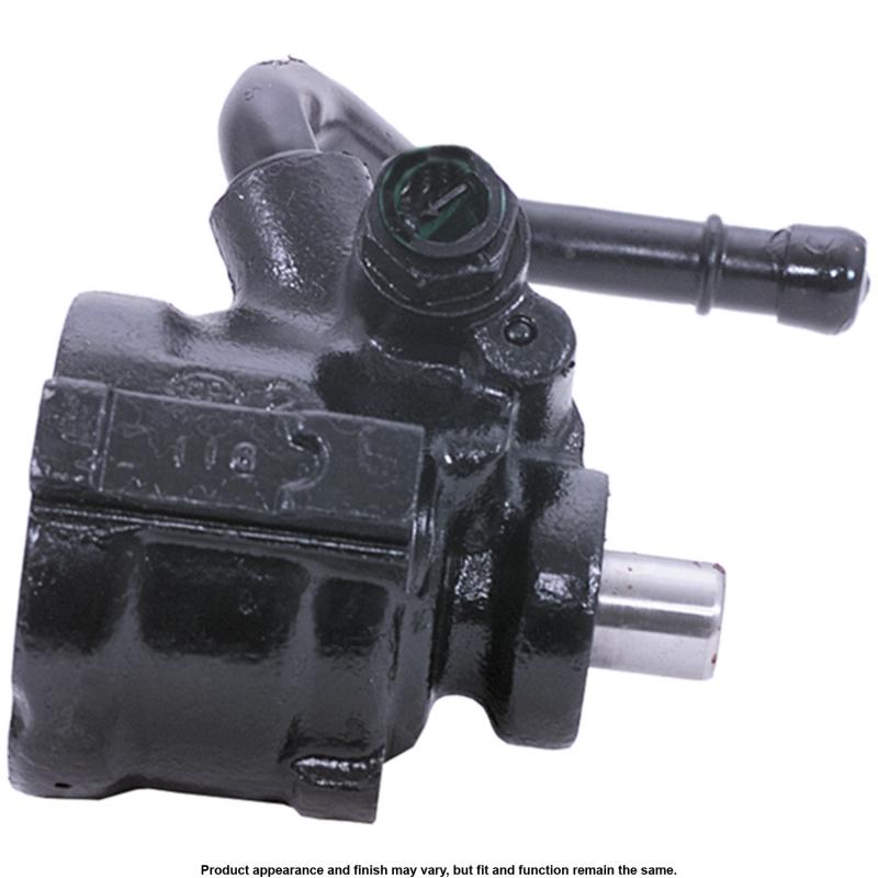 1995 Chevrolet Camaro Power Steering Pump A1 Cardone 20905 image 4 of 4
