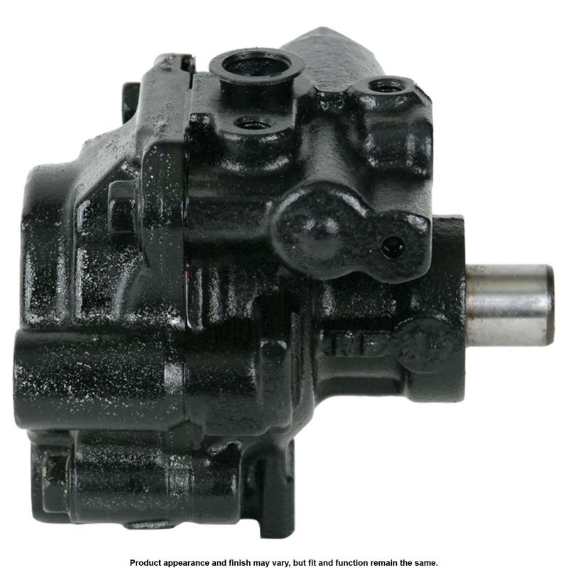 2004 Chrysler Concorde Power Steering Pump A1 Cardone 20906 image 3 of 4