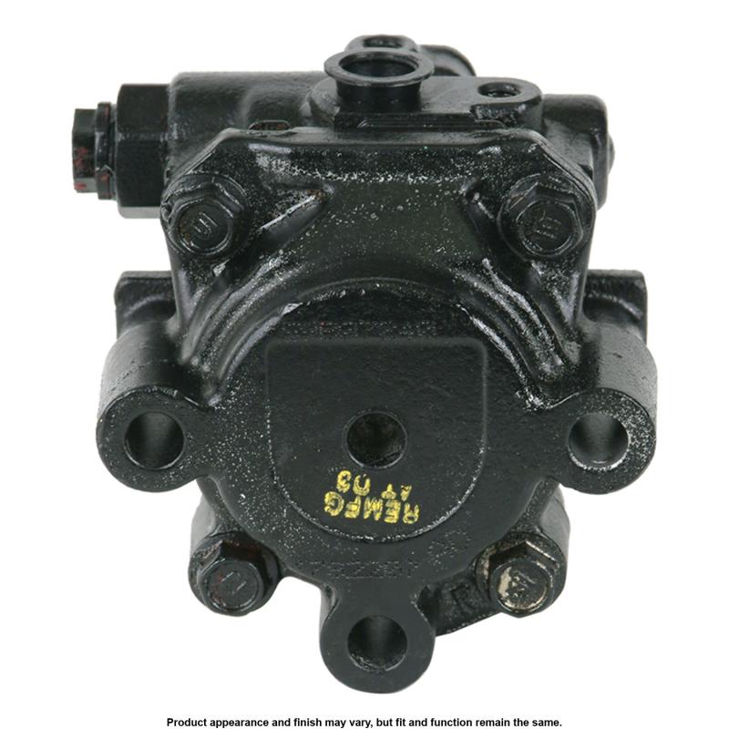 2004 Chrysler Concorde Power Steering Pump A1 Cardone 20906 image 4 of 4