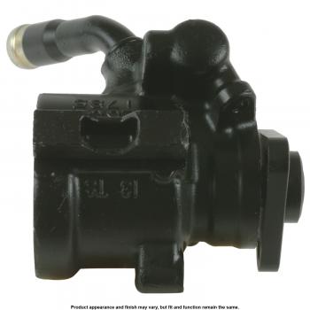 2006 Jeep Liberty Power Steering Pump A1 Cardone 20908 image 3 of 4