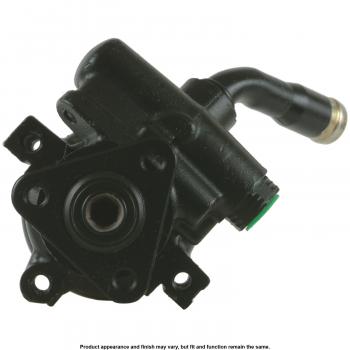 2006 Jeep Liberty Power Steering Pump A1 Cardone 20908 image 4 of 4