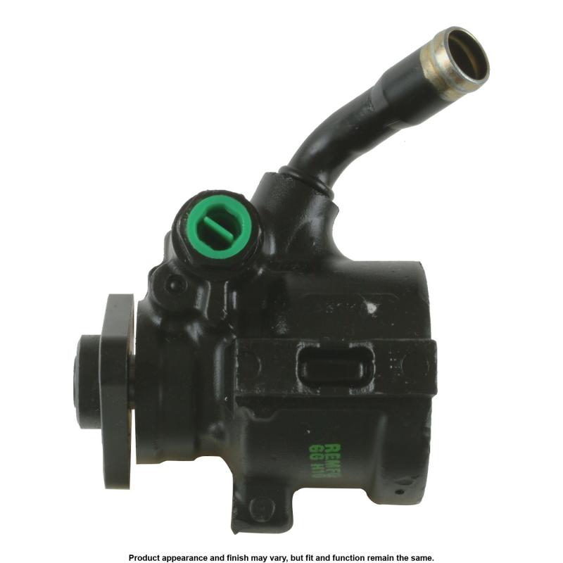 A1 Cardone 20908 Power Steering Pump product image 2 of 4