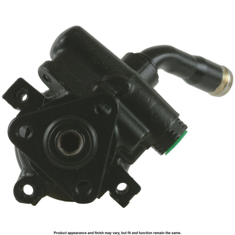 A1 Cardone 20908 Power Steering Pump product image 4 of 4
