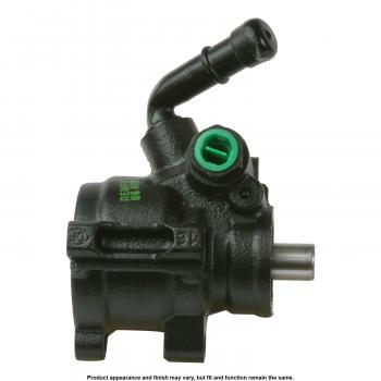 2005 Jeep TJ Power Steering Pump A1 Cardone 20909 image 1 of 4