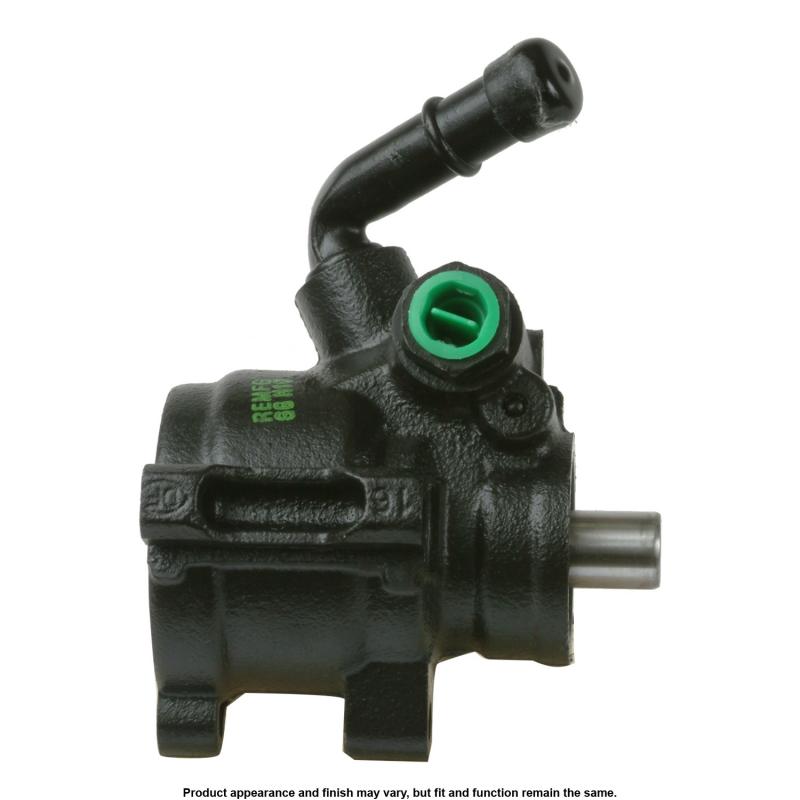 A1 Cardone 20909 - Power Steering Pump A1 Cardone 20909 Power Steering Pump product image 1 of 4