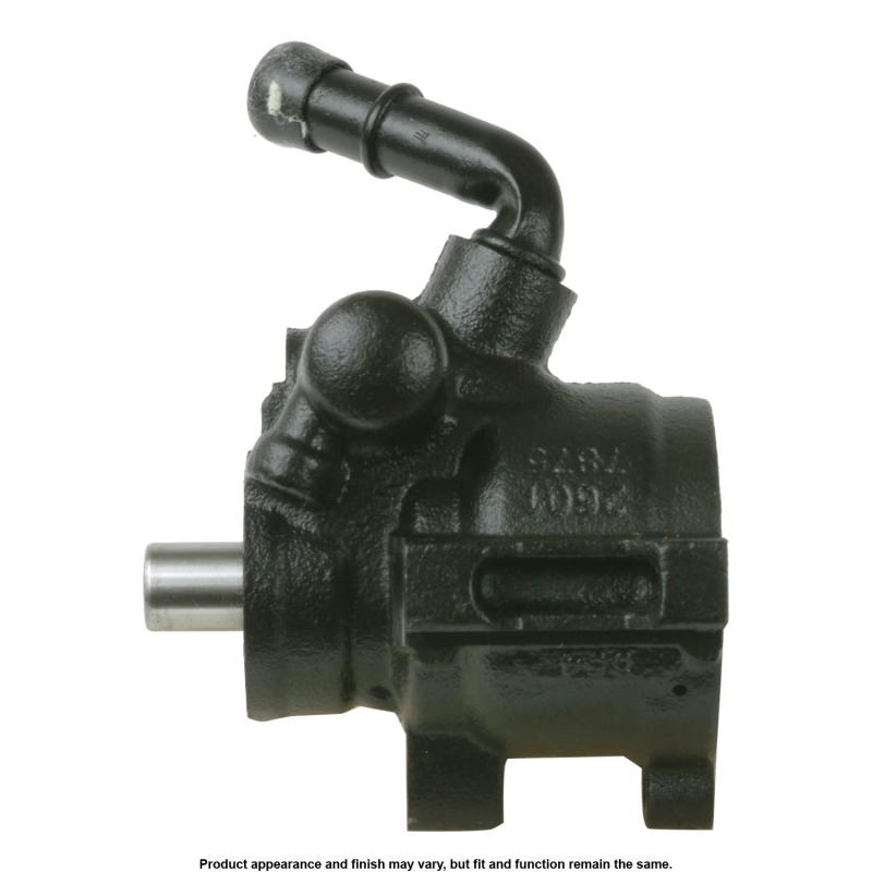 A1 Cardone 20909 - Power Steering Pump A1 Cardone 20909 Power Steering Pump product image 2 of 4