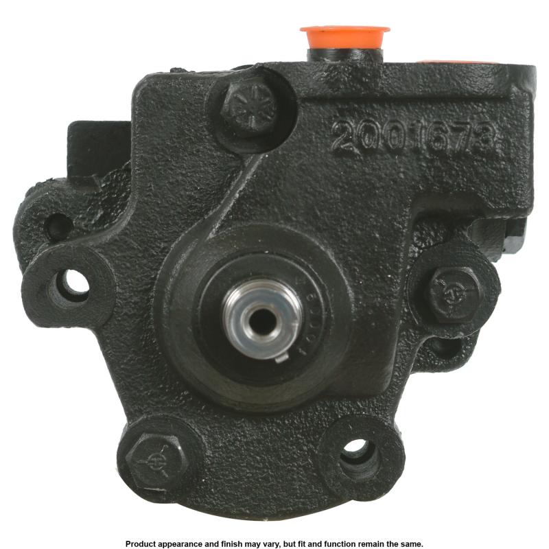 1965 Ford Country Squire Power Steering Pump A1 Cardone 209651 image 2 of 4