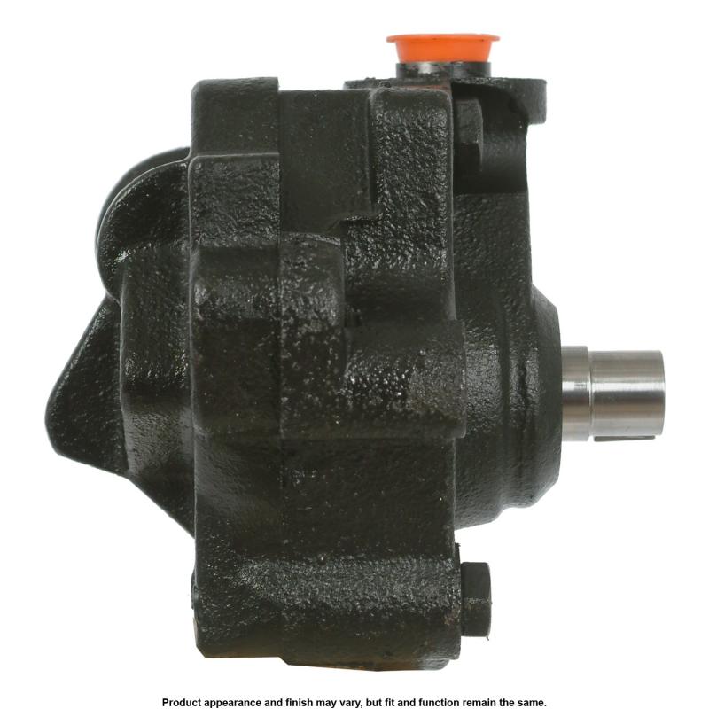 1965 Ford Country Squire Power Steering Pump A1 Cardone 209651 image 3 of 4