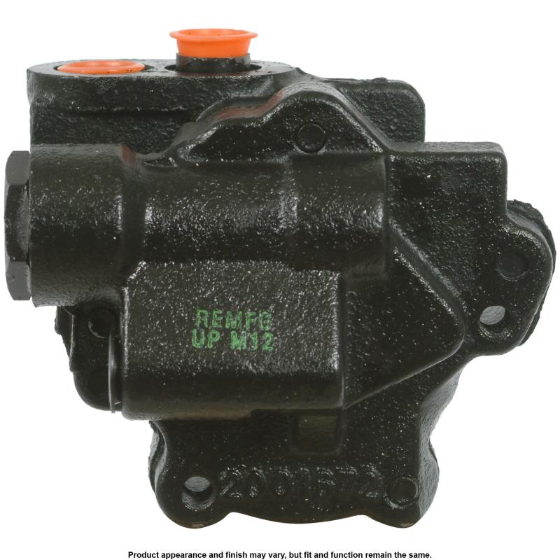 1965 Ford Country Squire Power Steering Pump A1 Cardone 209651 image 4 of 4