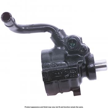 1993 Pontiac Firebird Power Steering Pump A1 Cardone 20981 image 1 of 4