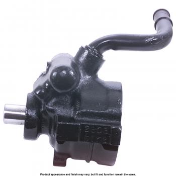 1993 Pontiac Firebird Power Steering Pump A1 Cardone 20981 image 3 of 4