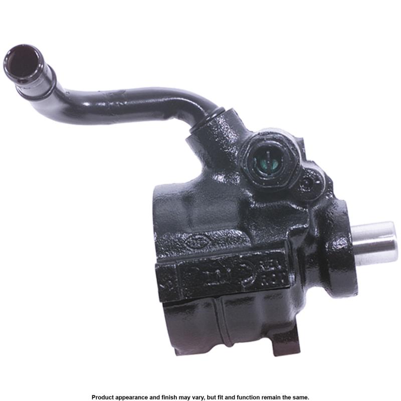 1995 Chevrolet Camaro Power Steering Pump A1 Cardone 20981 image 1 of 4