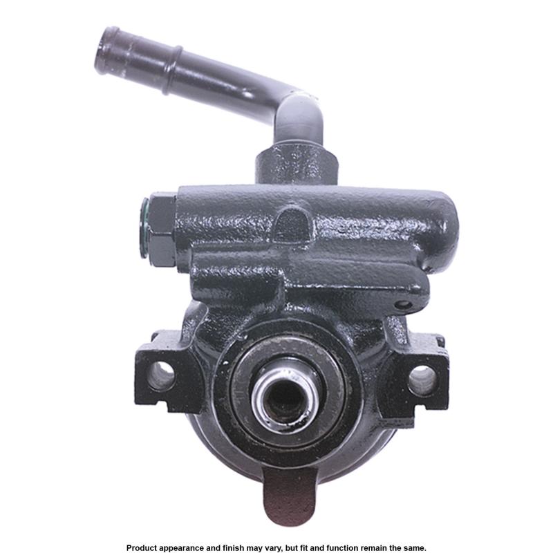 1995 Chevrolet Camaro Power Steering Pump A1 Cardone 20981 image 2 of 4