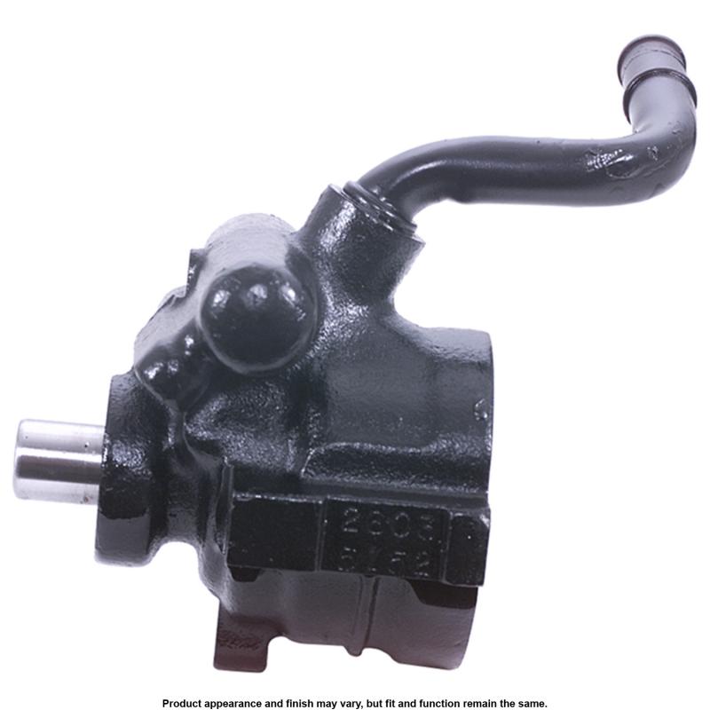 1995 Chevrolet Camaro Power Steering Pump A1 Cardone 20981 image 3 of 4