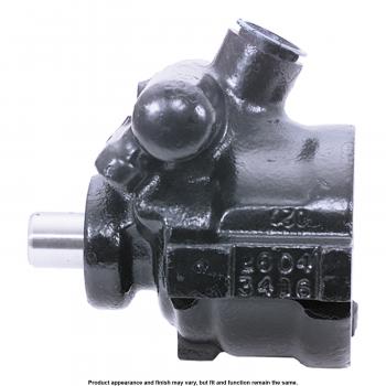2005 Chevrolet Monte Carlo Power Steering Pump A1 Cardone 20982 image 4 of 4