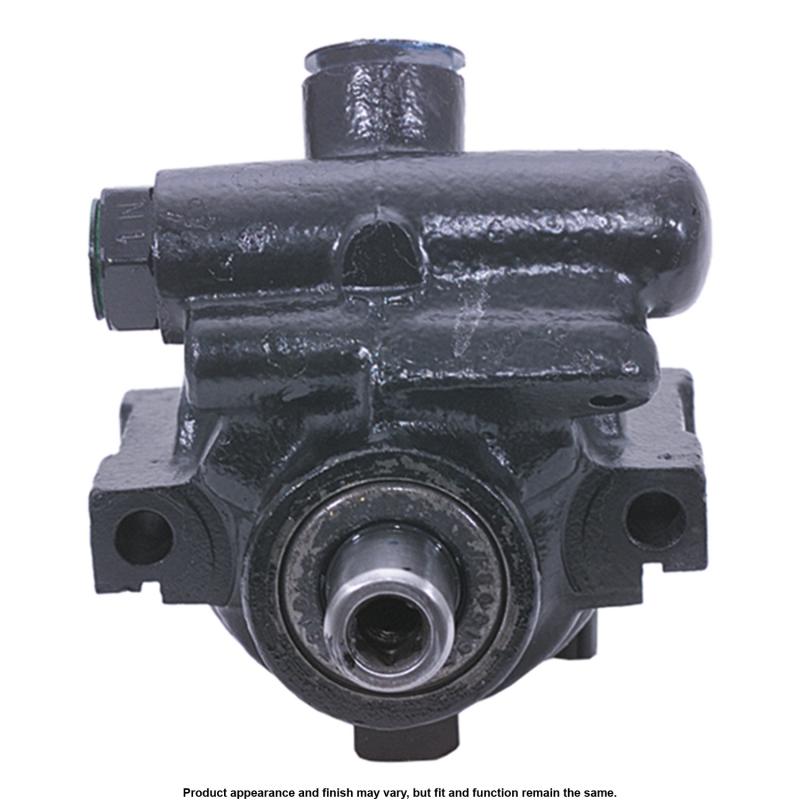 2006 Pontiac Grand Prix Power Steering Pump A1 Cardone 20982 image 3 of 4