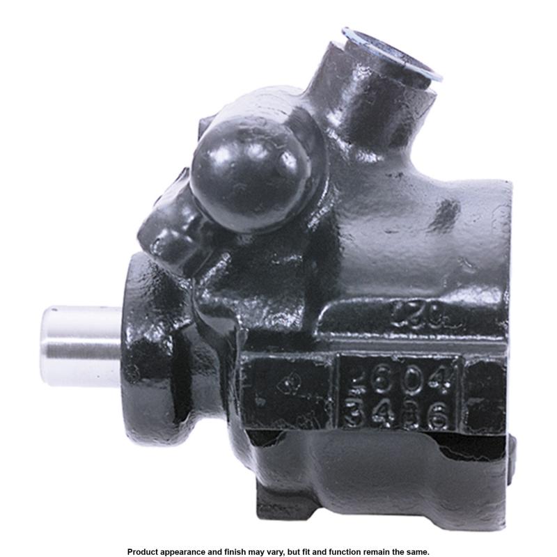 2006 Pontiac Grand Prix Power Steering Pump A1 Cardone 20982 image 4 of 4