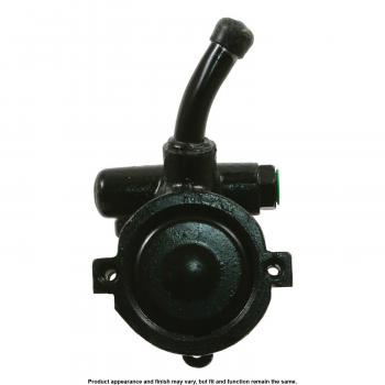 2010 Buick Lucerne Power Steering Pump A1 Cardone 20987 image 1 of 4