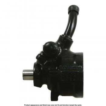 2010 Buick Lucerne Power Steering Pump A1 Cardone 20987 image 2 of 4