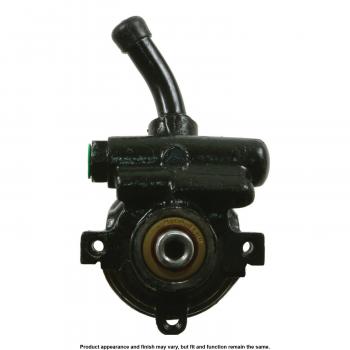2010 Buick Lucerne Power Steering Pump A1 Cardone 20987 image 3 of 4