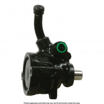 2010 Buick Lucerne Power Steering Pump A1 Cardone 20987 image 4 of 4