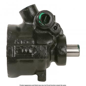2000 GMC Sonoma Power Steering Pump A1 Cardone 20988 image 2 of 4