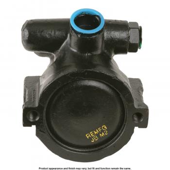 2000 GMC Sonoma Power Steering Pump A1 Cardone 20988 image 4 of 4