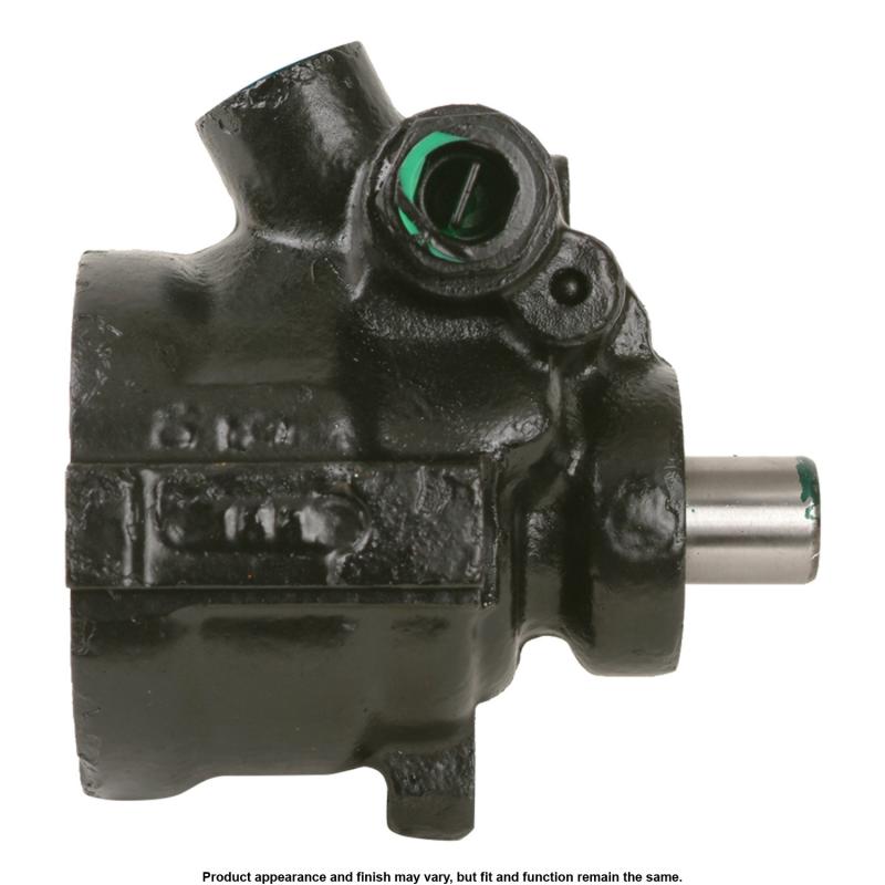 2002 Chevrolet S10 Power Steering Pump A1 Cardone 20988 image 2 of 4