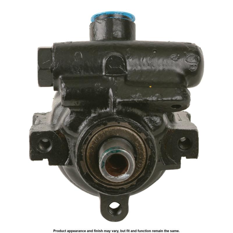 2002 Chevrolet S10 Power Steering Pump A1 Cardone 20988 image 3 of 4