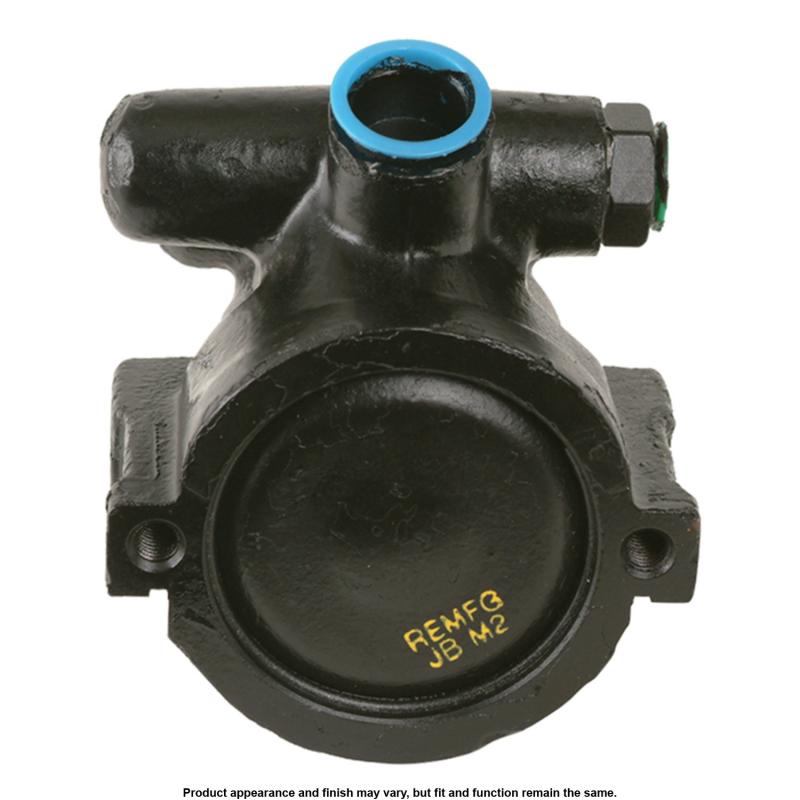 2002 Chevrolet S10 Power Steering Pump A1 Cardone 20988 image 4 of 4