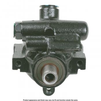 2005 Chevrolet Monte Carlo Power Steering Pump A1 Cardone 20989 image 1 of 4