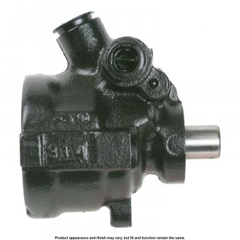 2005 Chevrolet Monte Carlo Power Steering Pump A1 Cardone 20989 image 2 of 4