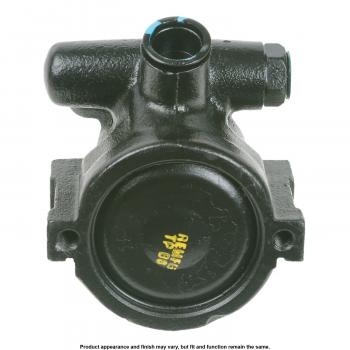 2005 Chevrolet Monte Carlo Power Steering Pump A1 Cardone 20989 image 3 of 4